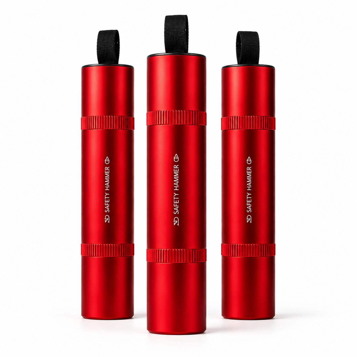 x3 SafeHammer Pro
