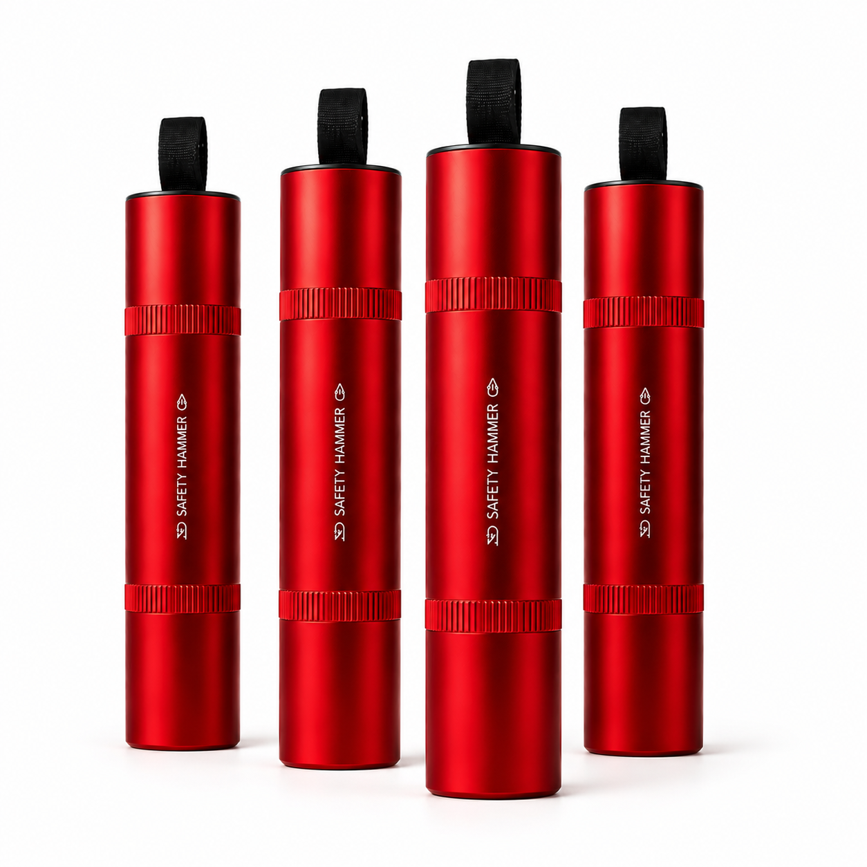x4 SafeHammer Pro