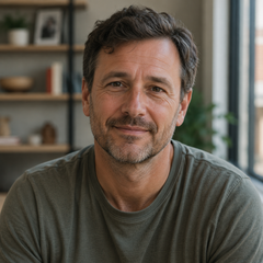 Mark H. avatar