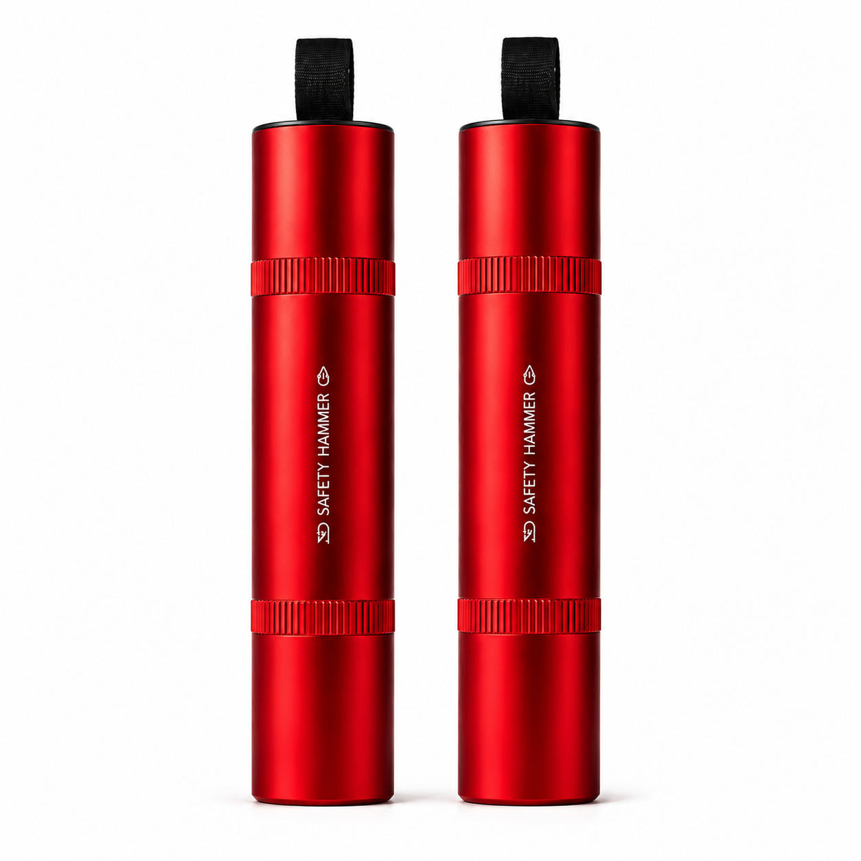 x2 SafeHammer Pro